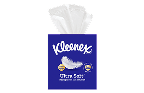 3 layers of silky-soft strength