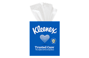 The original soft & strong tissue