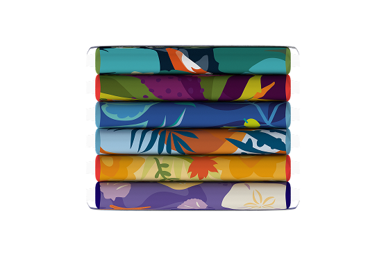 Kleenex® On-The-Go Ultra Facial Tissues - Slim Wallet