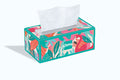 Kleenex® Trusted Care® Facial Tissues - Rectangular Box