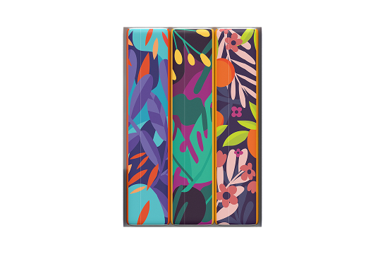 Kleenex® On-The-Go Ultra Facial Tissues - Pocket Pack