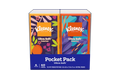 Kleenex® On-The-Go Ultra Facial Tissues - Pocket Pack